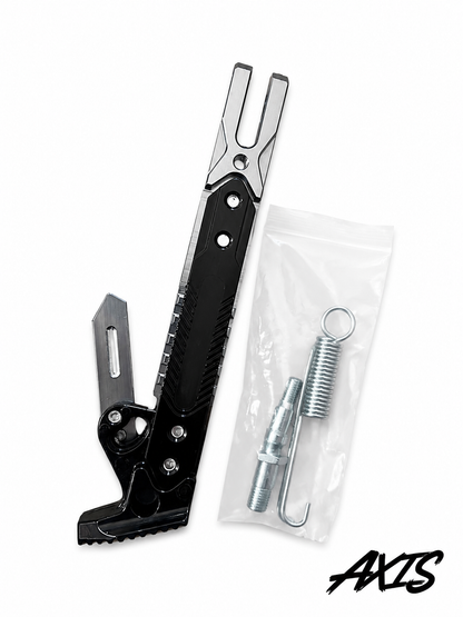 Tuttio E-Moto Upgraded Kickstand | Direct Fit