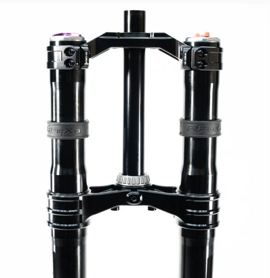 RFLOXA HAWK 31 MAX 228MM + RFLOXA RAB50RC- For Surron/Eride/Talaria