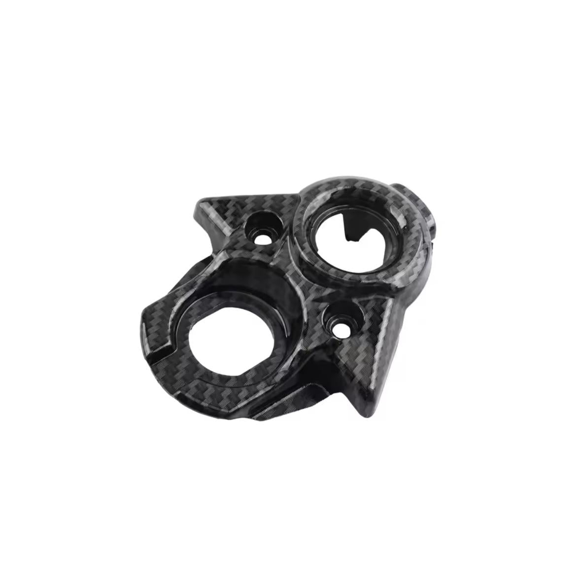 Surron Light Bee | Ignition Cover | Carbon Fiber Look