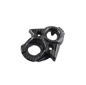 Surron lbx Carbon Fiber Ignition Cover 24 HOURS SHIPING!