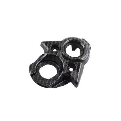 Surron Light Bee | Ignition Cover | Carbon Fiber Look