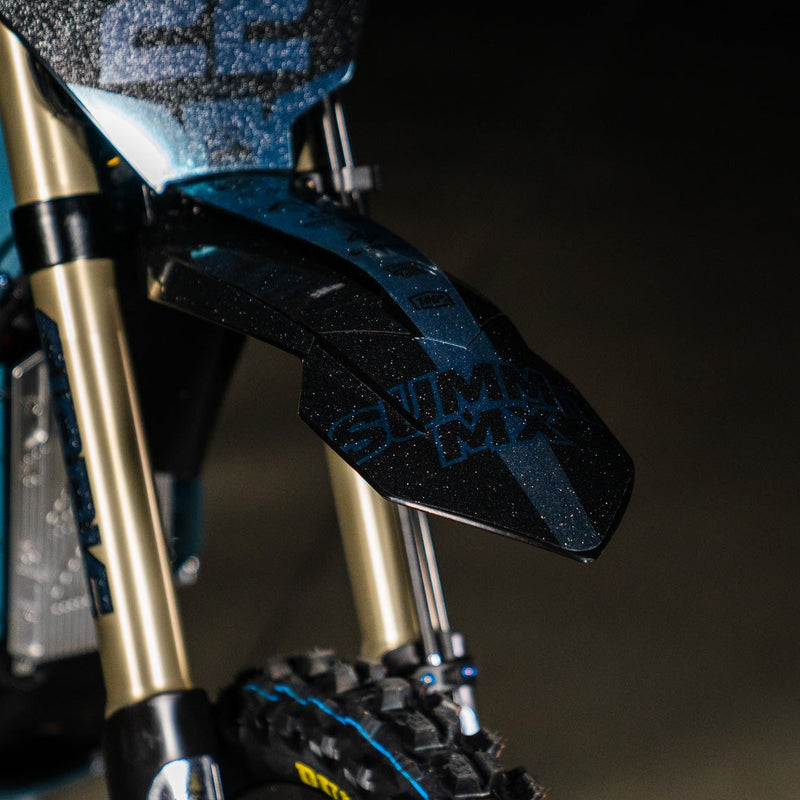 KTM 85 Front Fender Decal | Custom Vinyl Graphics