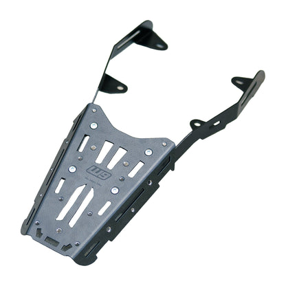 Surron Ultra Bee Rear Rack – Aluminum Cargo Carrier