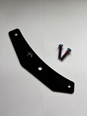 Yozma In 10 – Footlock & Motor Cover Bundle