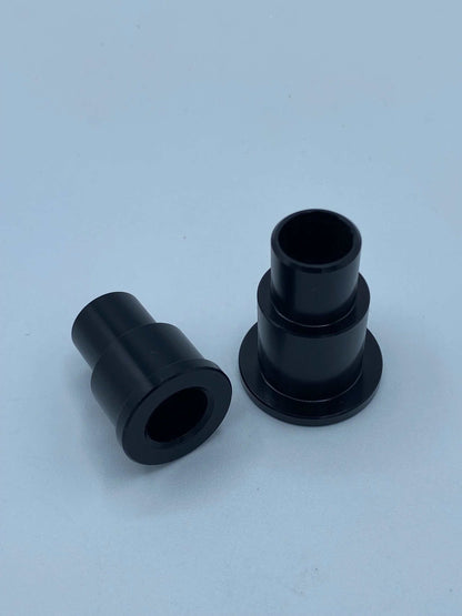 Surron LBX & E-Ride Pro Rear Wheel Spacers | 7 Colors