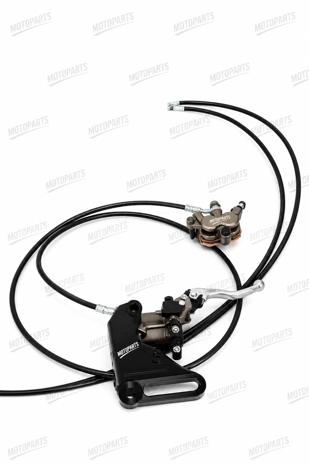 Tuttio / Yozma | Brake Upgrade Kit | Ultra Bee Brake