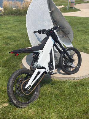 -Talaria x3 frame guards-