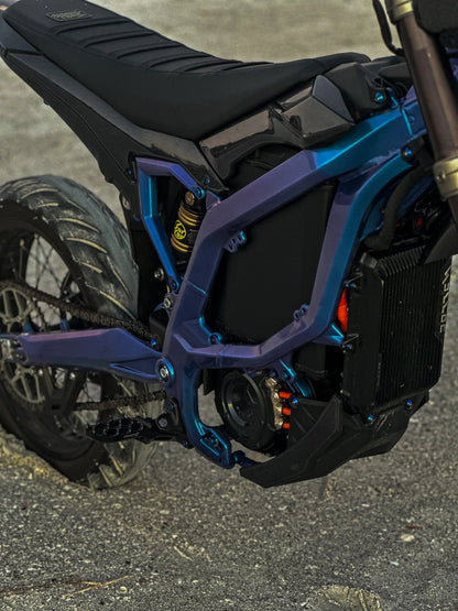 E-Moto | "72v" Style Battery Conversion Kit | See Fitment & Options