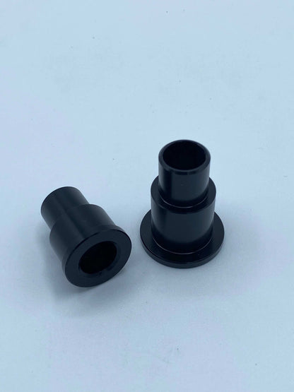 Surron LBX & E-Ride Pro Rear Wheel Spacers | 7 Colors