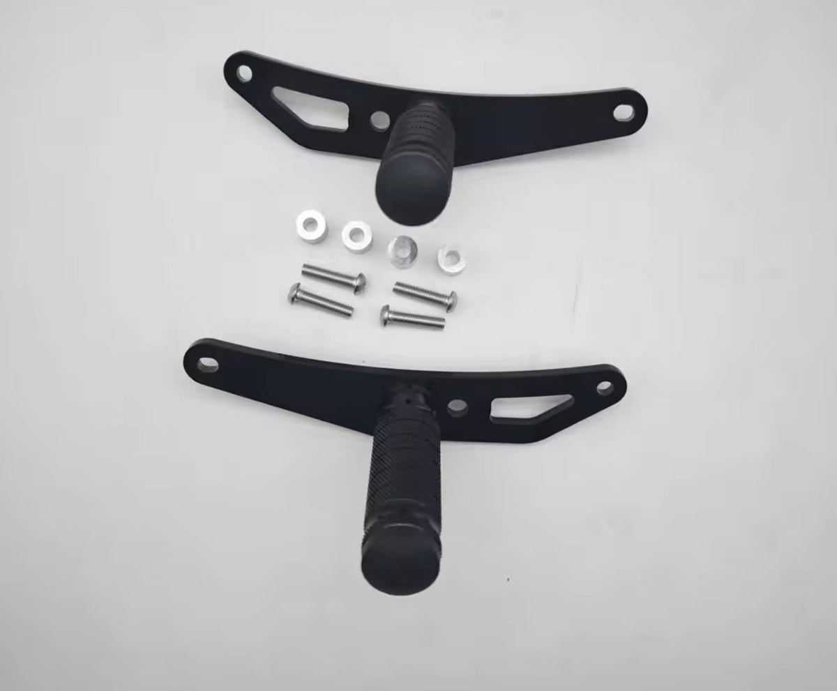 Yozma IN10 / IN10 Pro Shift Lock for Valtinsu