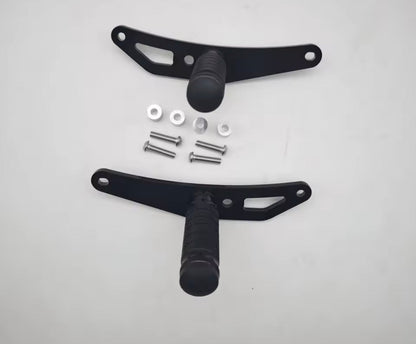 Yozma IN10 / IN10 Pro Shift Lock for Valtinsu