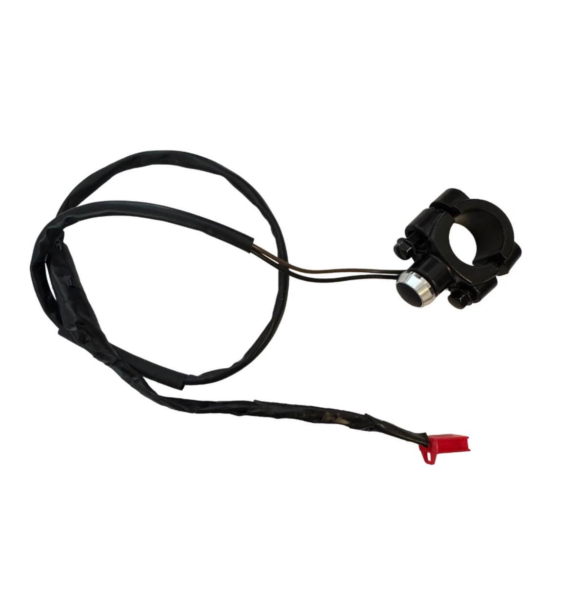 Tuttio Regenerative Braking Buttons
