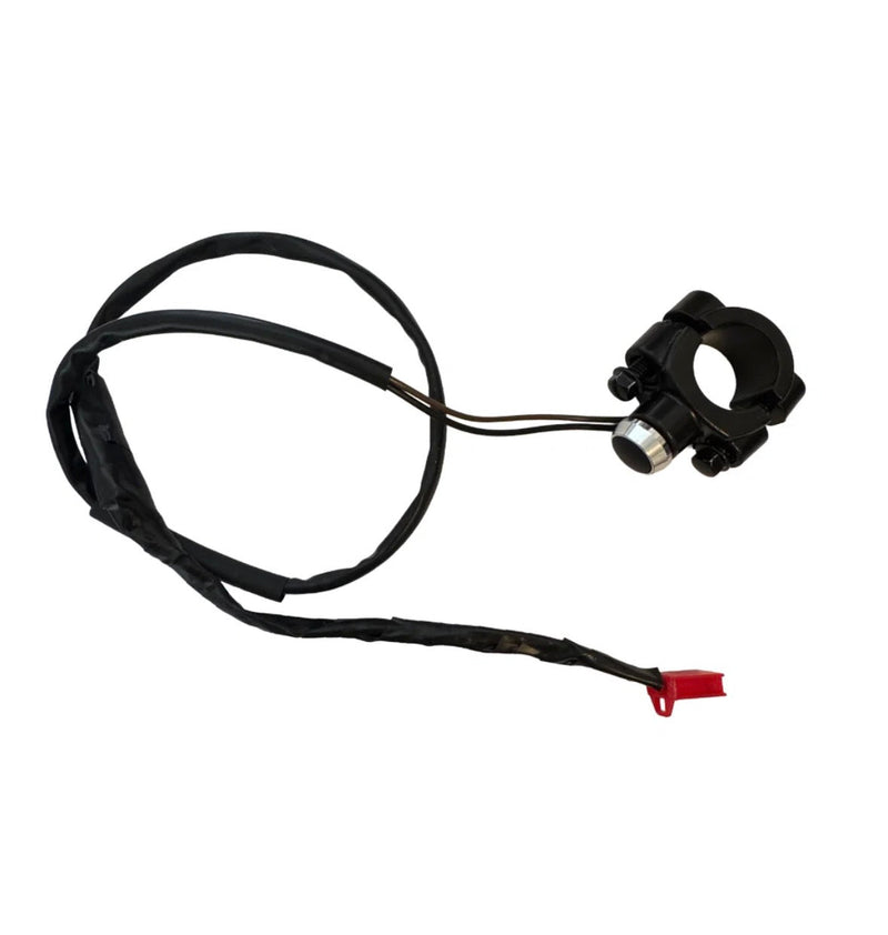Tuttio Regenerative Braking Buttons