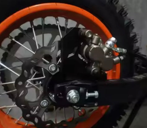 Tuttio / Yozma | Brake Upgrade Kit | Ultra Bee Brake