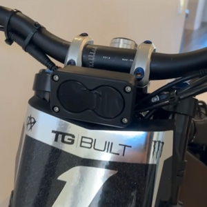 Baja s2/Motoparty tint (8 color options)