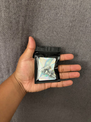 V2 Yozma/Strike Motor/Cemoto Cover
