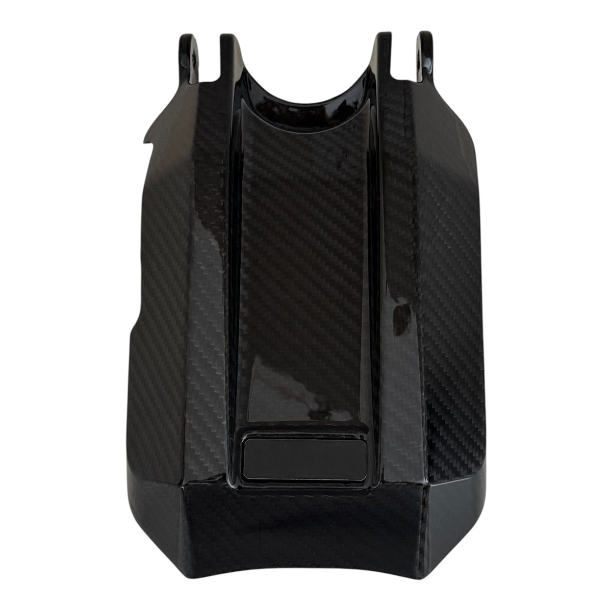 E-Ride Pro 1.0 / 2.0 / 3.0 | Battery Lid | Carbon Fiber Look
