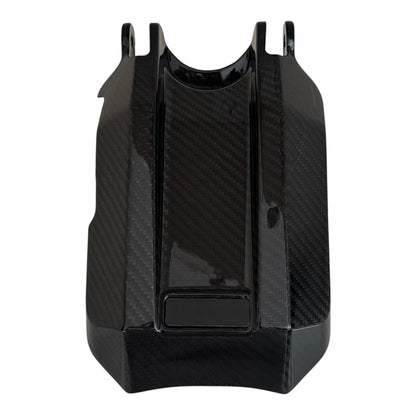 E-Ride Pro 1.0 / 2.0 / 3.0 | Battery Lid | Carbon Fiber Look
