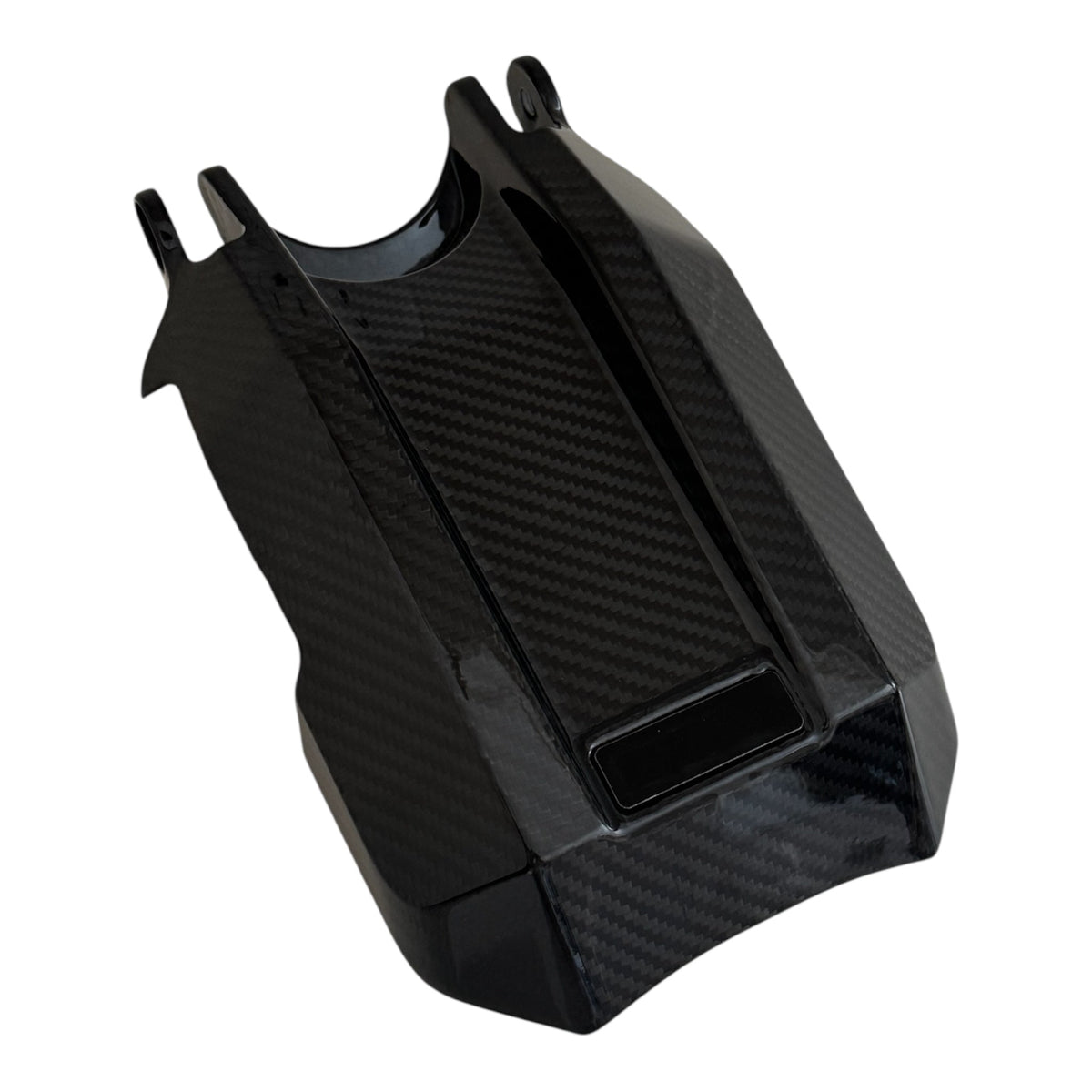E-Ride Pro 1.0 / 2.0 / 3.0 | Battery Lid | Carbon Fiber Look