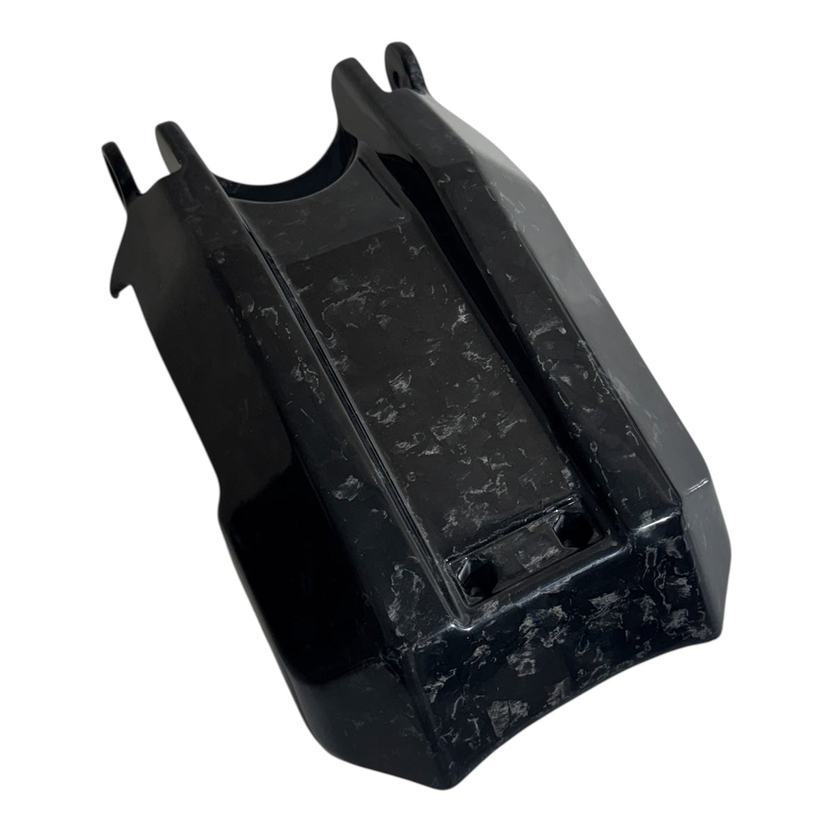 E-Ride Pro 1.0 / 2.0 / 3.0 | Battery Lid | Carbon Fiber Look