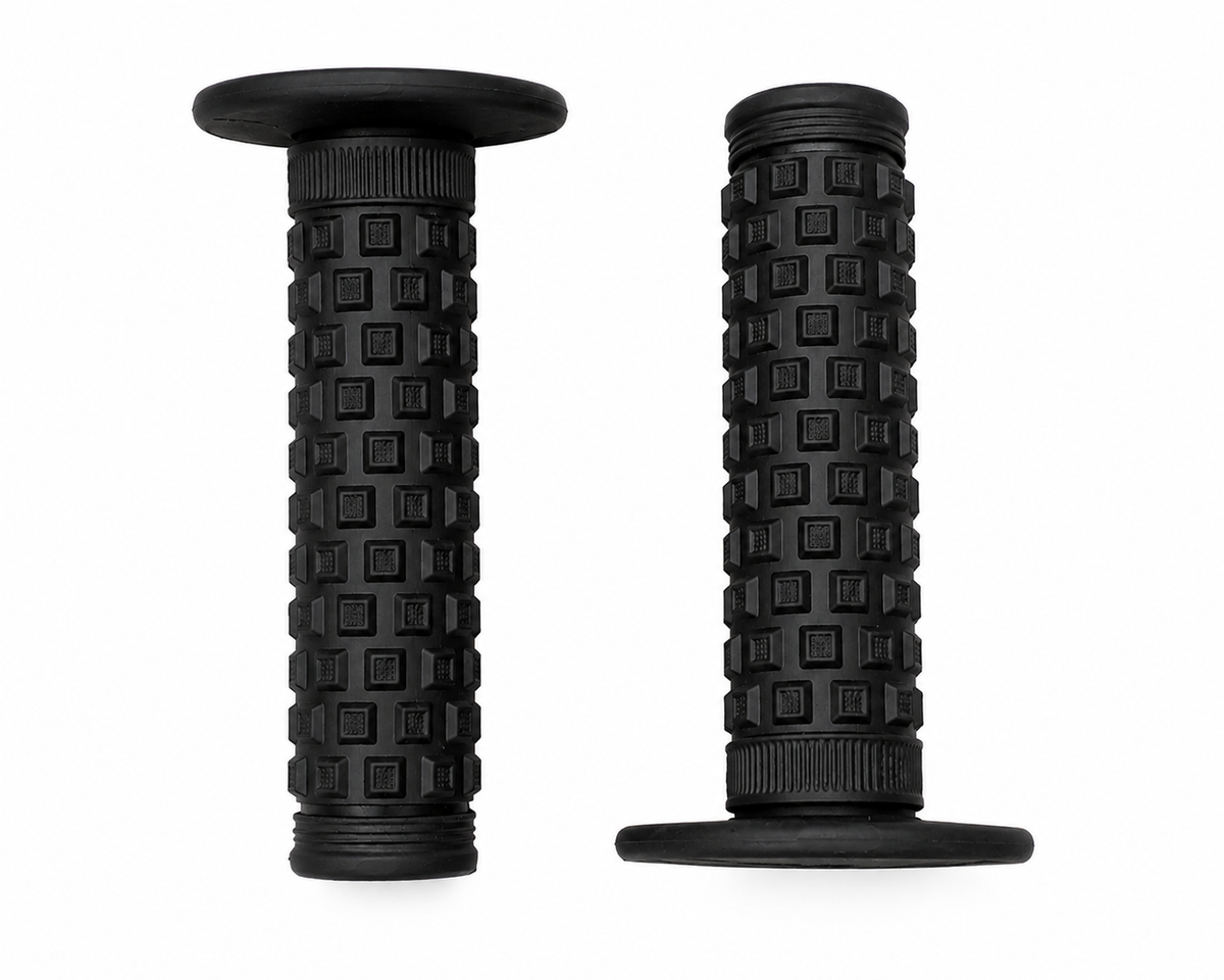 Selected Handlebar Fitment | ProTaper Grips | See Product Details