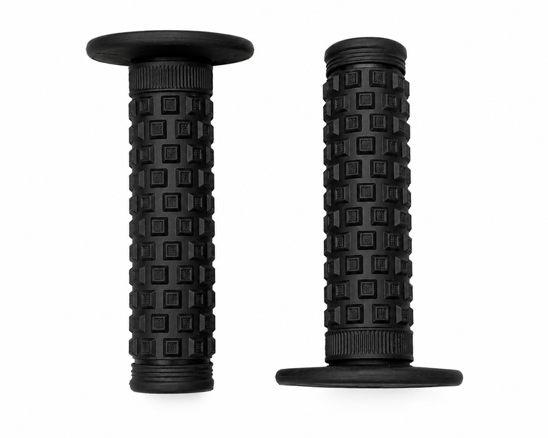 Selected Handlebar Fitment | ProTaper Grips | See Product Details