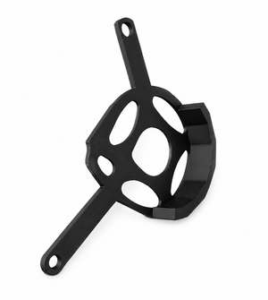 V2 Yozma/Strike Motor/Cemoto Cover