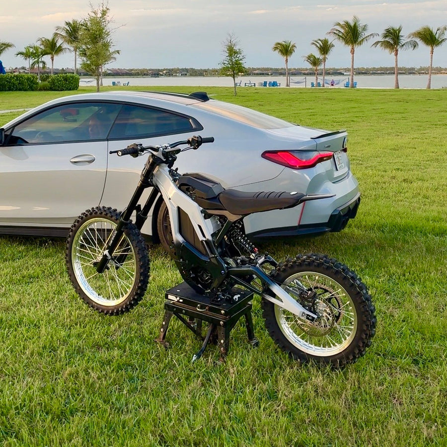 E-RIDE PRO