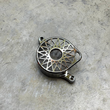 Surron LBX Aluminum Motor Cover for Light Bee X & E-Ride Pro