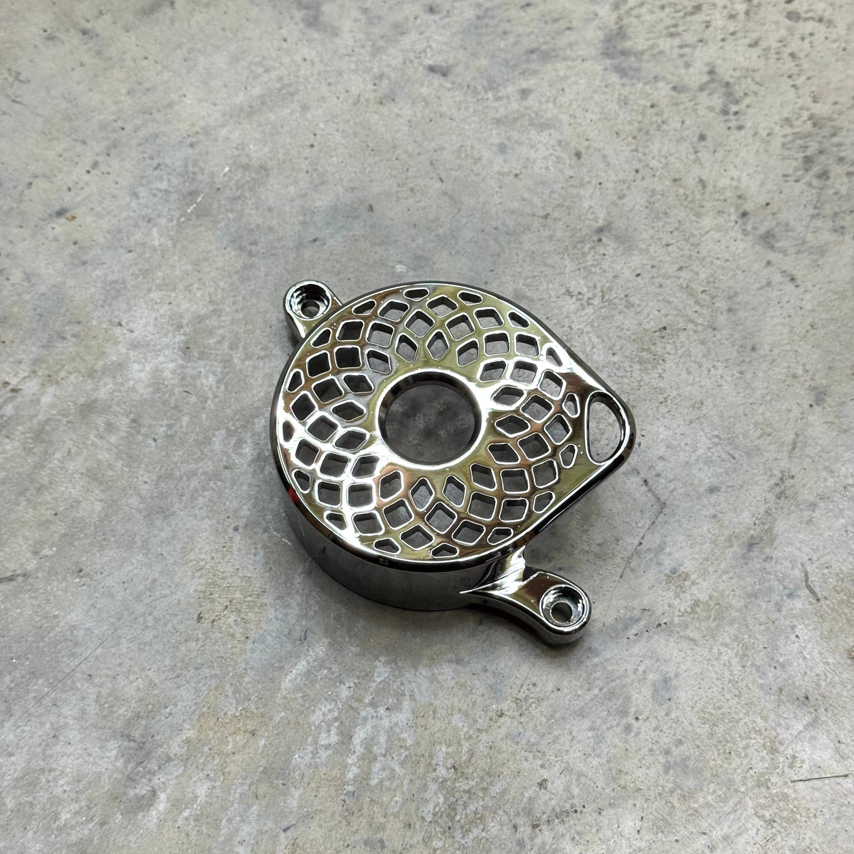 Surron LBX Aluminum Motor Cover for Light Bee X & E-Ride Pro