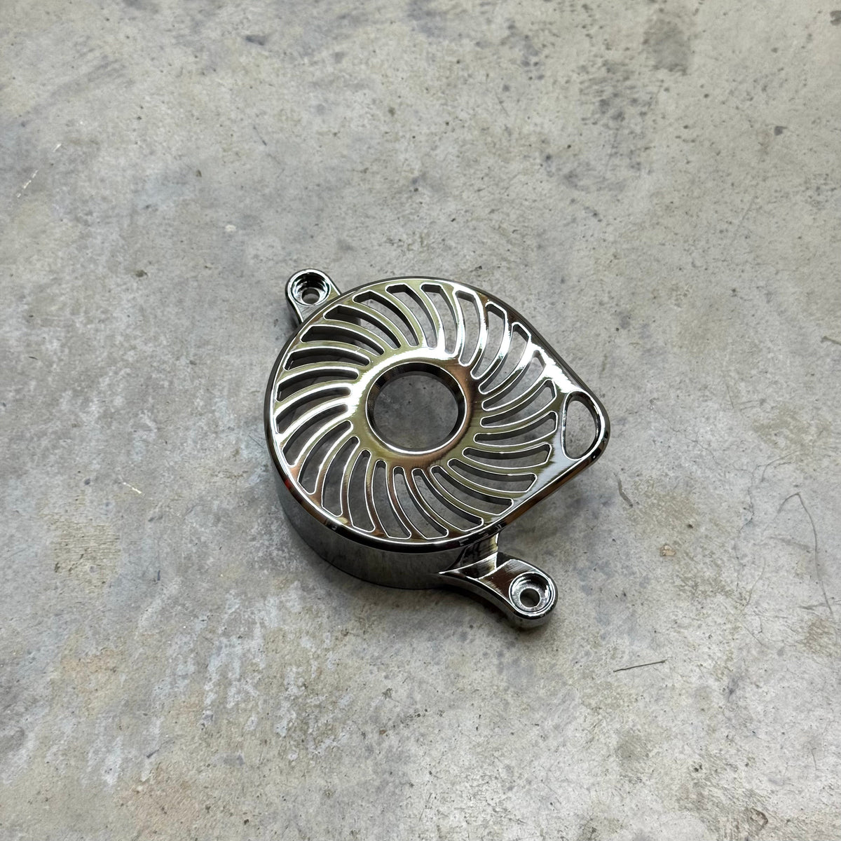 Surron LBX Aluminum Motor Cover for Light Bee X & E-Ride Pro