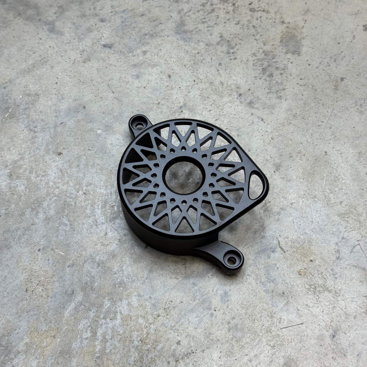 Surron LBX Aluminum Motor Cover for Light Bee X & E-Ride Pro
