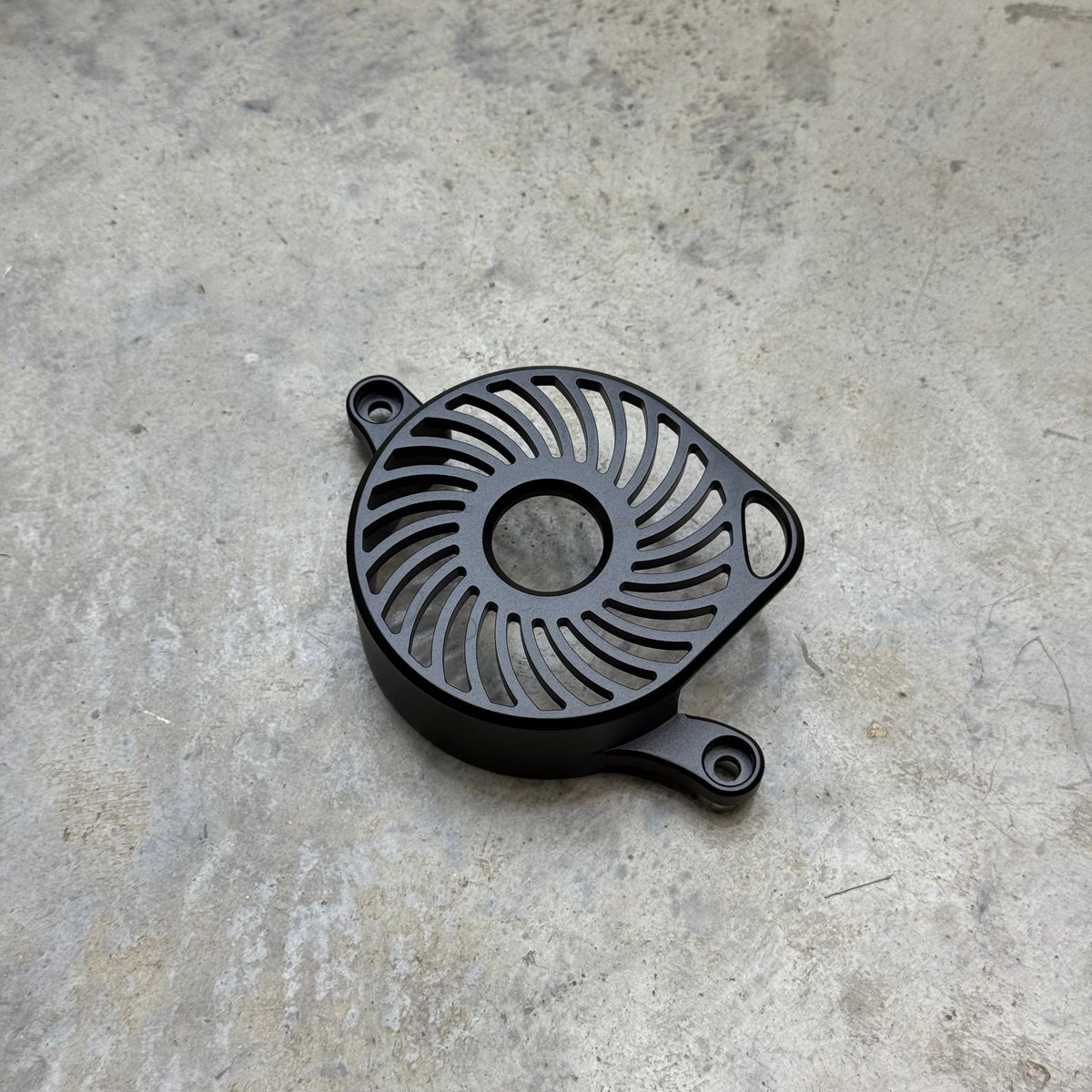 Surron LBX Aluminum Motor Cover for Light Bee X & E-Ride Pro