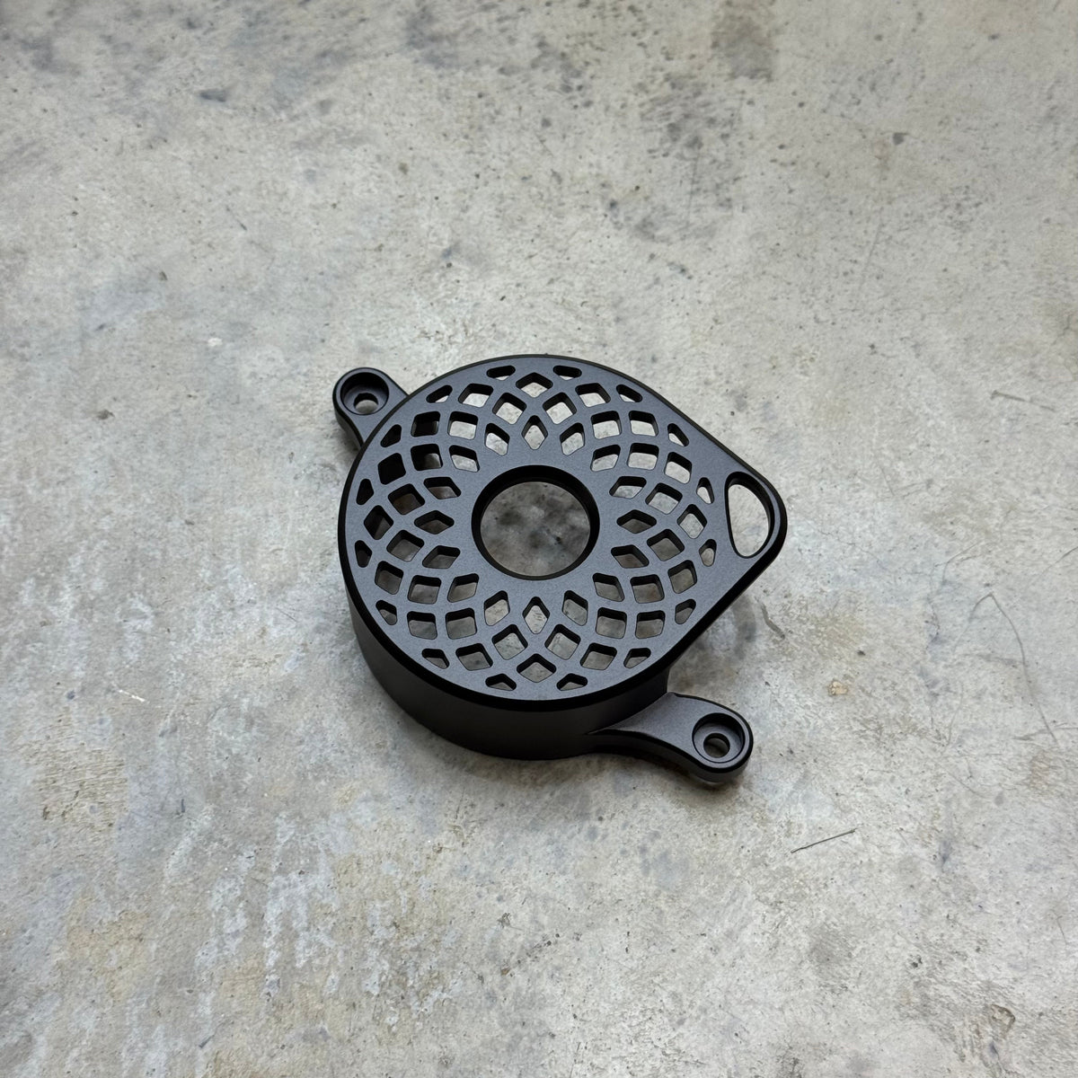Surron LBX Aluminum Motor Cover for Light Bee X & E-Ride Pro
