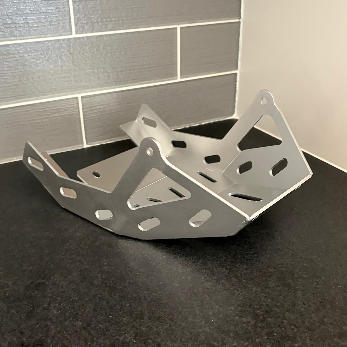Surron Ultra Bee Bash Guard V2 | Black or Silver