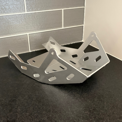 Surron Ultra Bee Bash Guard V2 | Black or Silver