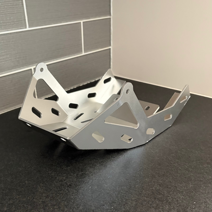 Surron Ultra Bee Bash Guard V2 | Black or Silver