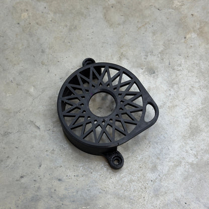 Surron Ultra Bee Plastic Motor Cover | 3D Printed