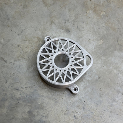 Surron Ultra Bee Plastic Motor Cover | 3D Printed