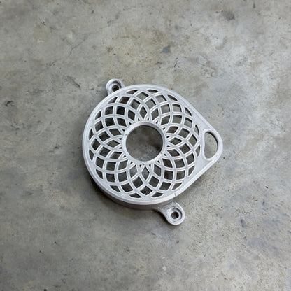 Surron Ultra Bee Plastic Motor Cover | 3D Printed