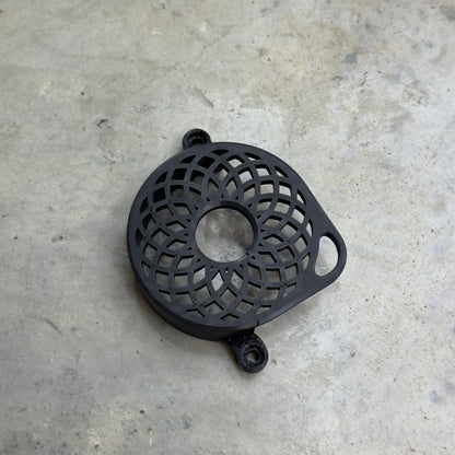 Surron Ultra Bee Plastic Motor Cover | 3D Printed