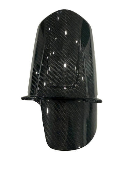 Surron Light Bee | Mud Guard | Carbon Fiber Look