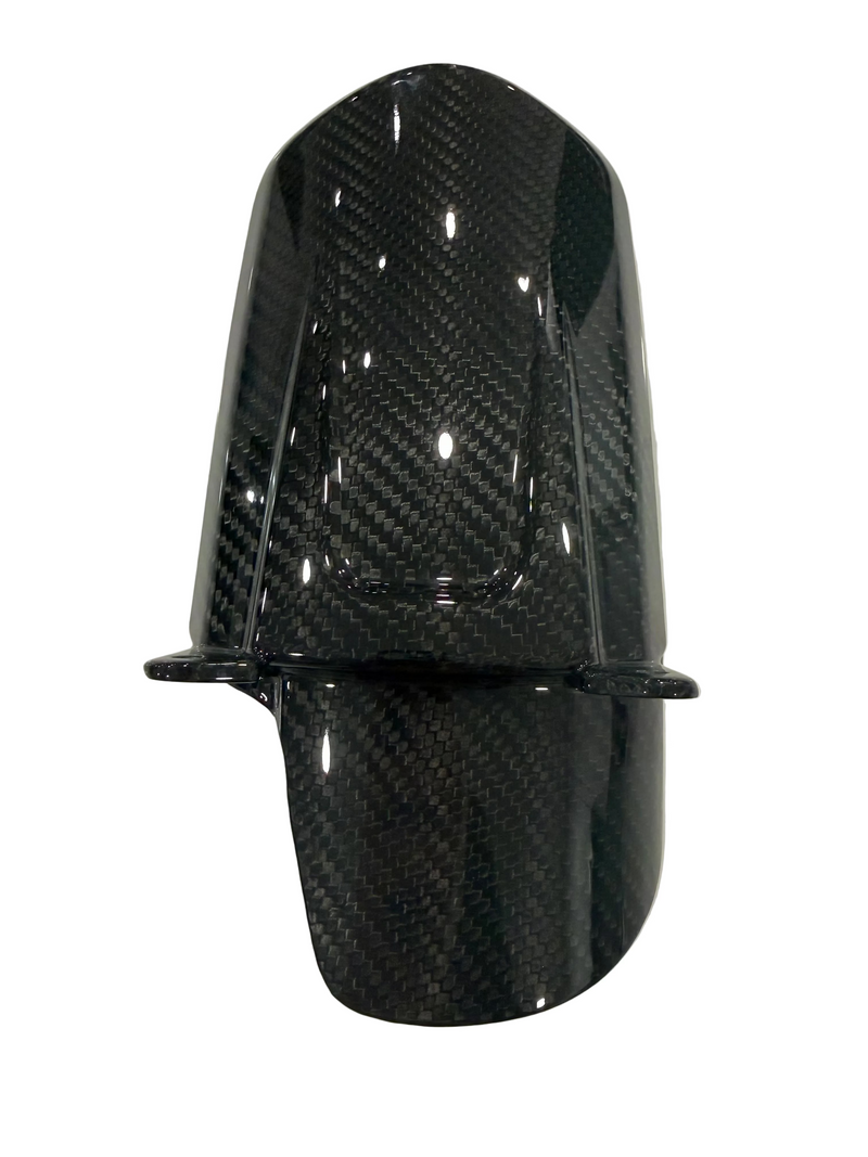 Surron Light Bee | Mud Guard | Carbon Fiber Look