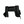 LBX Center Axle Guard — Carbon Fiber