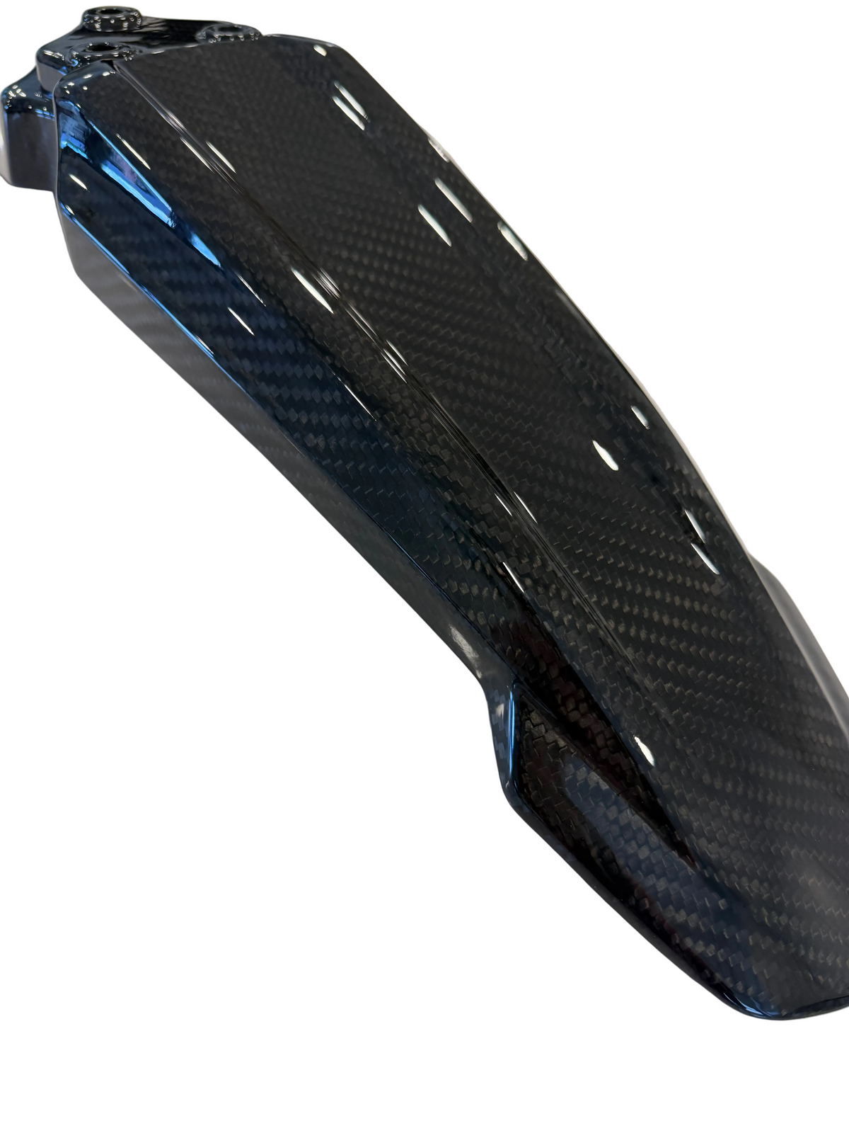 Surron Light Bee | Front Fender | Carbon Fiber Look