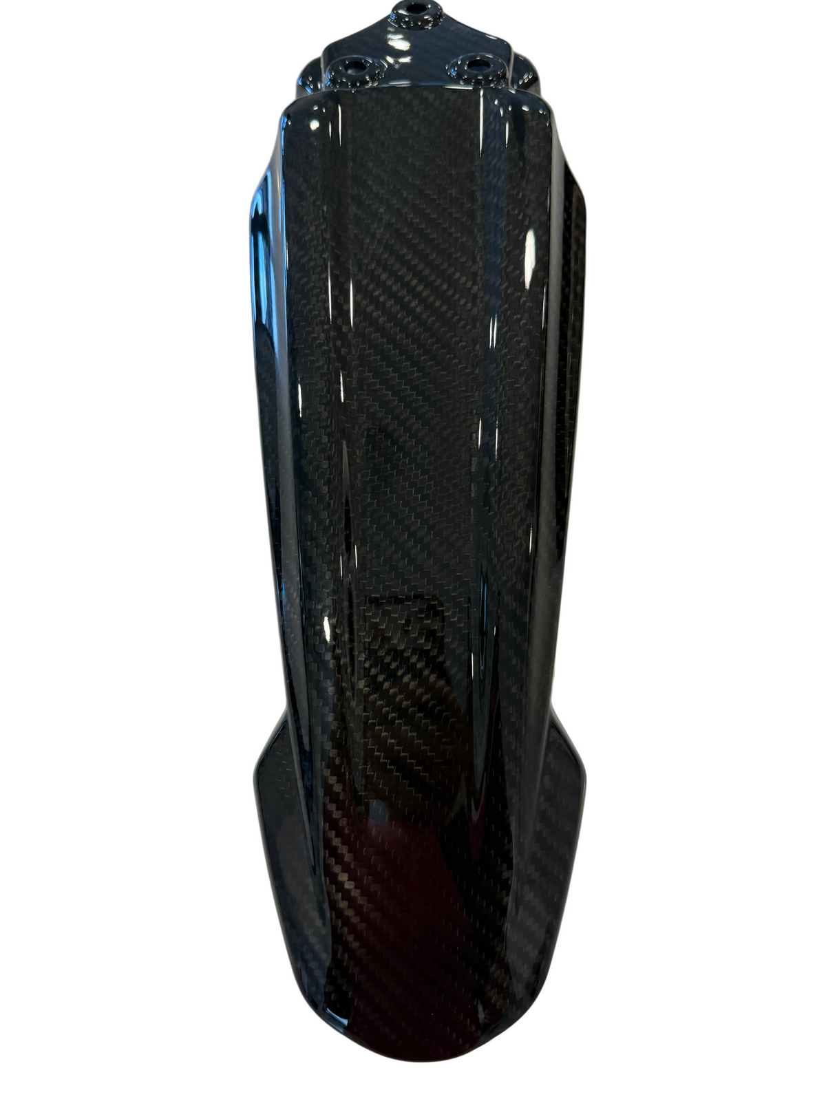 Surron Light Bee | Front Fender | Carbon Fiber Look
