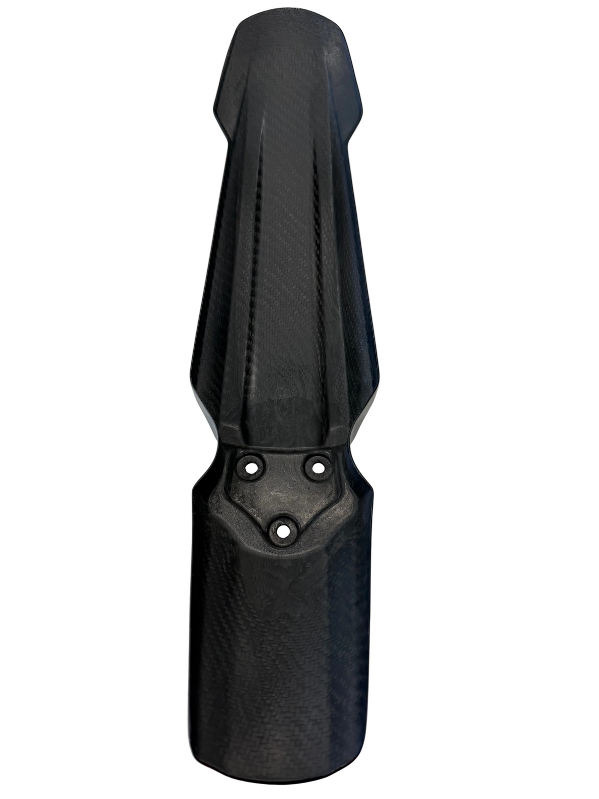 Surron Light Bee | Front Fender | Carbon Fiber Look
