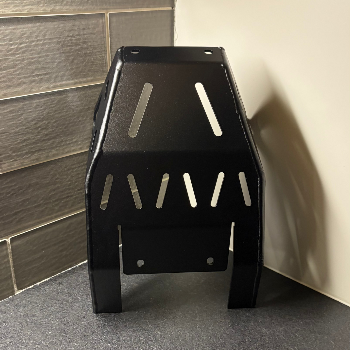 Surron Ultra Bee Bash Guard V2 | Black or Silver