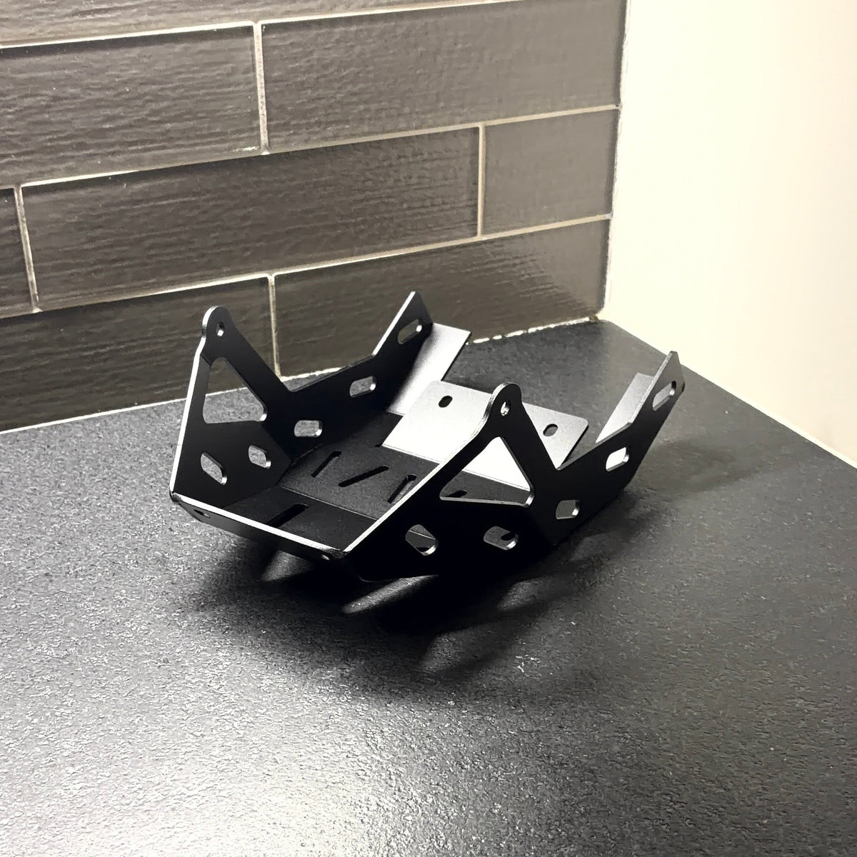 Surron Ultra Bee Bash Guard V2 | Black or Silver