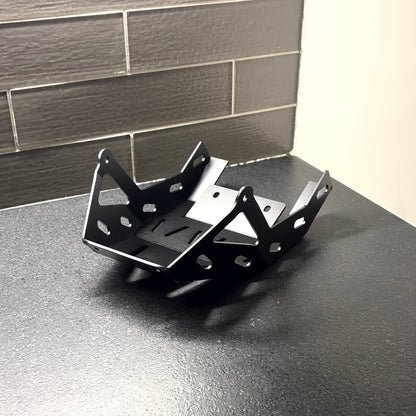 Surron Ultra Bee Bash Guard V2 | Black or Silver